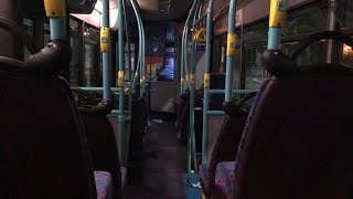 Enviro 200 Journey on Route 226 with Engine Start Up | Golders Green - Cricklewood