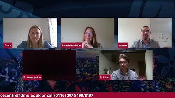 Welcome to Computing, Engineering and Media