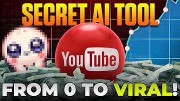 I Tested AI Tools to Create Viral Videos