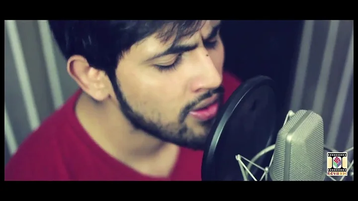 ROMANTIC MEDLEY 2 - OFFICIAL VIDEO - SARMAD QADEER...