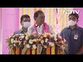 KCR's party ahead, Asaduddin Owaisi's 2nd in high-stakes Hyderabad polls