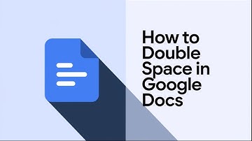 How to Double Space in Google Docs – Step-by-Step Tutorial