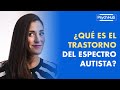 Qu es el trastorno del espectro autista