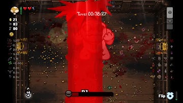 [Full stream] - Randy Binding of Isaac: Repentance [Part 162]