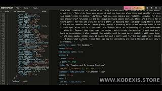 Reddit scraper api | Reddit AI News Today | Top 10 AI Posts Using Reddit API | Kodexis.store