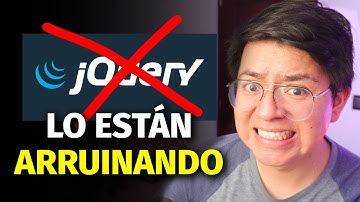 Nueva VERSIÓN de jQuery!!! pero llega con un problema