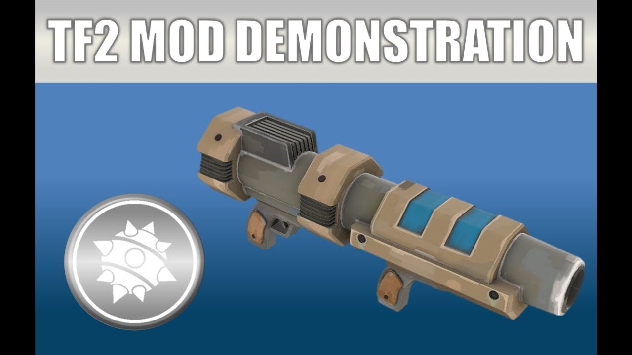 tf2 demoman new sticky launcher