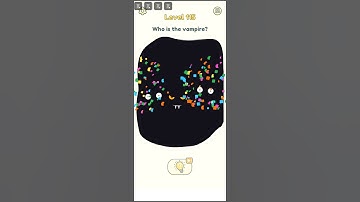 dop2 level 115✅ who is the vampire?🤔 #dop2 #shorts #viral #dop