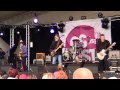 Boomtown Rats at Osfest 2011 - Close As You'll Ever Be