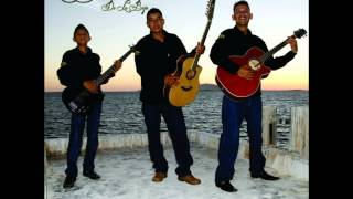 Video thumbnail of "Los brillantes de la baja-Por ella"