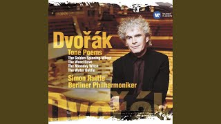 The Golden Spinning Wheel, Op. 109, B. 197: IV. Allegro, ma non troppo