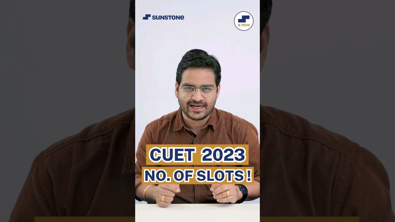 💥CUET Exam 2023 Updates, Slots, Timings! All About CUET 2023! 