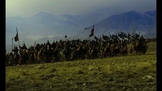 Battle Of Ravi 1306 Mons Invasion Of India