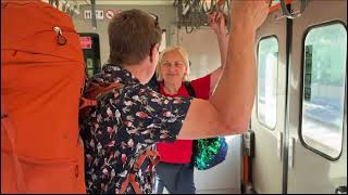 BBC4 Continuity Friday 17th April 2026