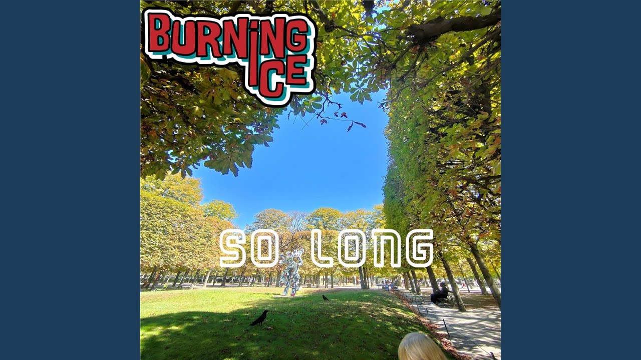 Watch So Long on YouTube Watch So Long on YouTube