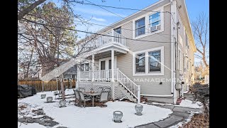 Colorado Springs Homes for Rent 2BR/1.5BA by Colorado Springs Property Management