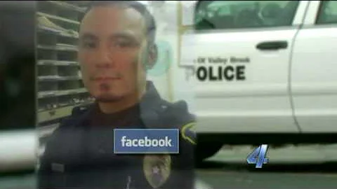 [OK] Police Officer Sanchez arrested for domestic ...