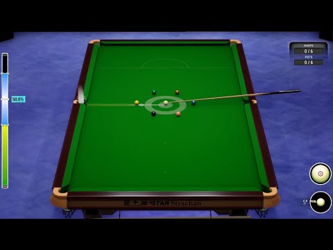 Snooker