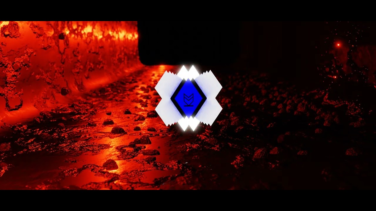 Vin Jay - Beast Unleashed 4 (Vizualizer)