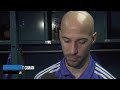 Commentaires d'après-match - LA v MTL