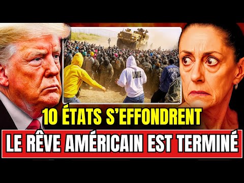 Crise des sans-abri