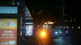 XD60 Bx12 Bus @ 207 St/10 Av