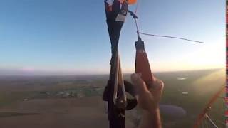 Riser Twist