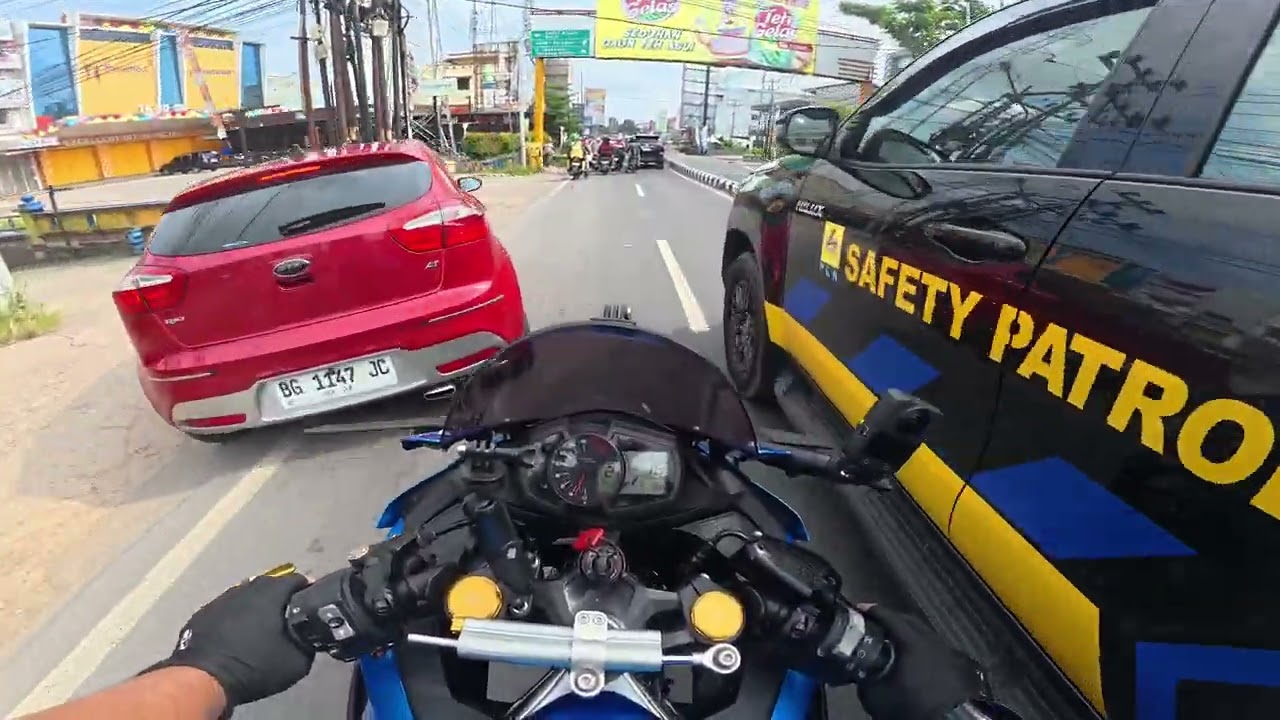 Sun mori akhir bulan Januari 2026