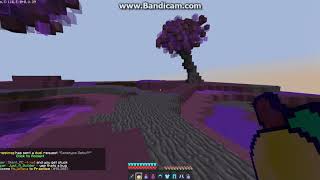Bug in Practice PvP | JartexNework