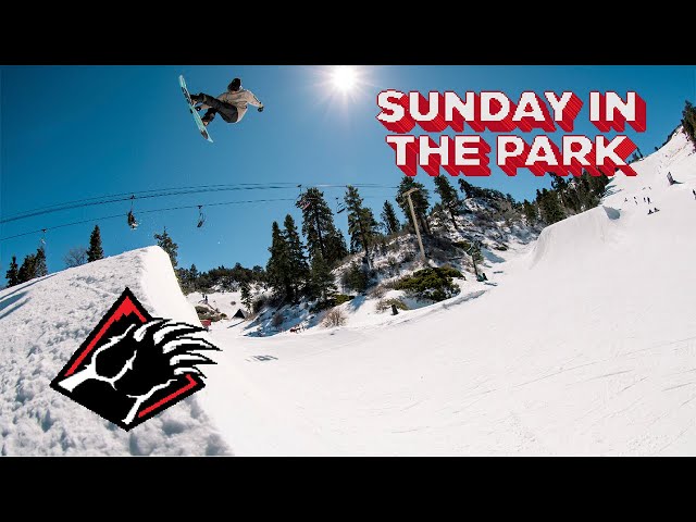 Sunday in the Park 2018: Episode 10