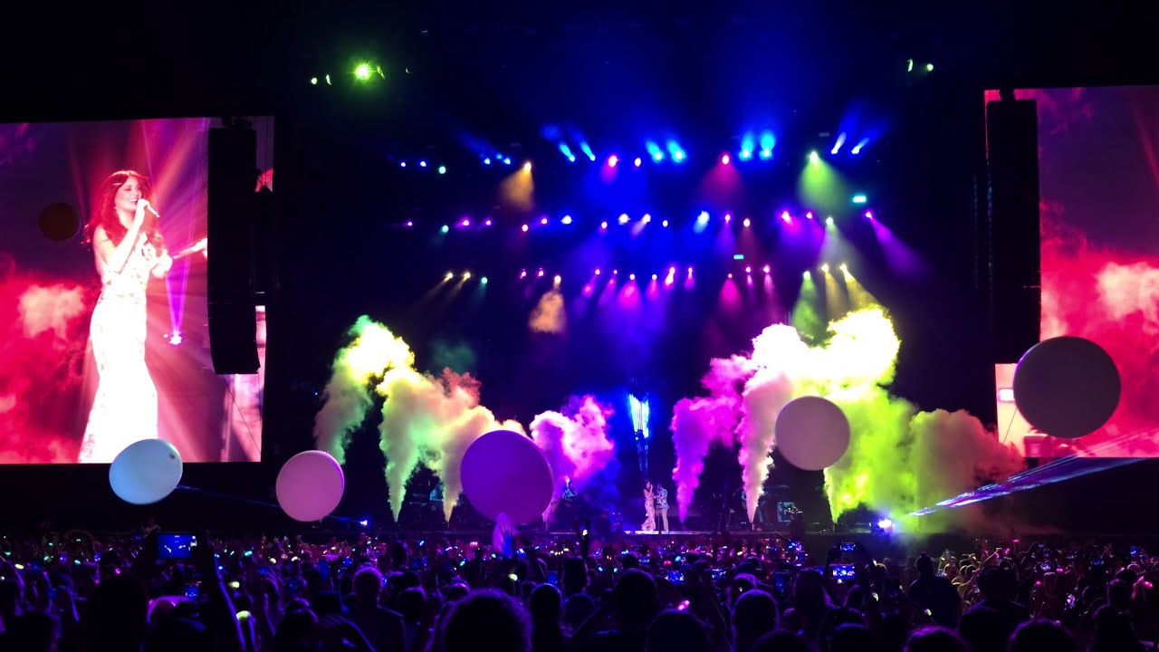 Kacey Musgraves Live 8K ACL Festival October 9, 2022 FULL SHOW