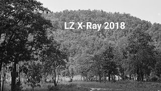 LZ X-Ray Ia Drang Vietnam today 2018 visit