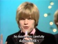 Thaisubhermans hermits  theres a kind of hush