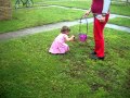Raining Eggs