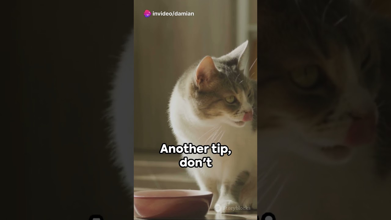 How to protect your cat from parasites 