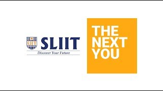 SLIIT Main Intake 2019 / 2020