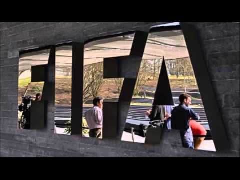 Germany reportedly bribed FIFA for 2006 World Cup