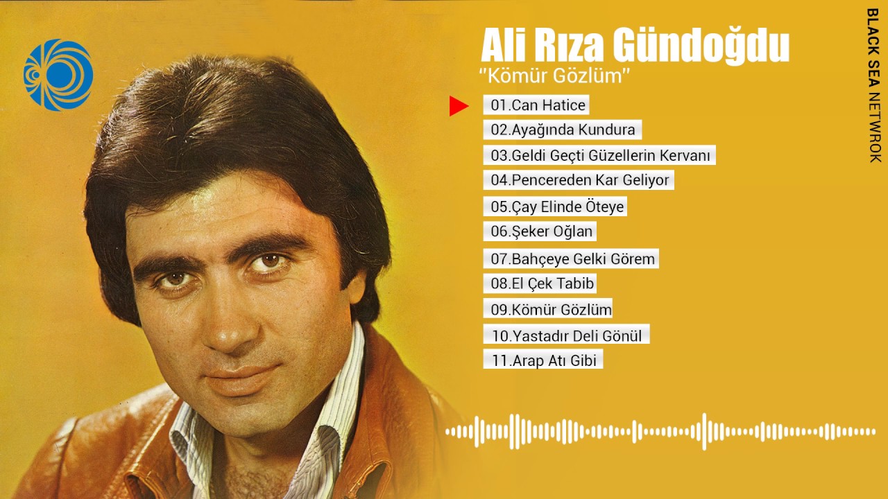 Can Hatice | Ali Rıza Gündoğdu