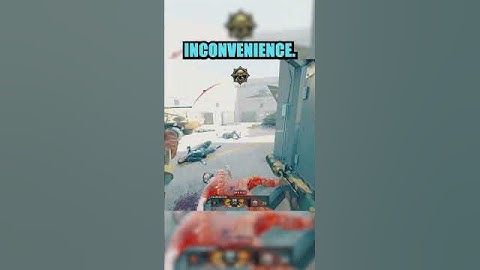 *See THRU* Flashbangs With THIS Trick - Black Ops 6