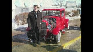 On The Toss Of A Coin