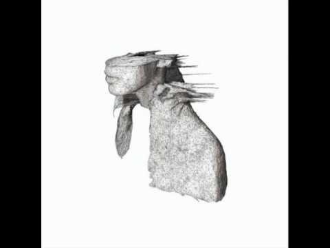  Coldplay - The Scientist (HQ)