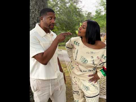 Jae tells Ernestine he’s going to let Nadia LOOSE on her next time!