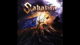 Sabaton - Metal Medley (Metal Ripper, Metal Machine, Metal Crue)