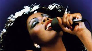 Donna Summer - Dream-A-Lot&#39;s Theme (I Will Live For Love)