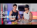 Drs Greens - Day 23 - Still Summer Salad