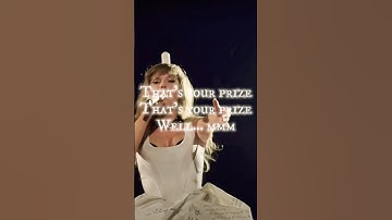 That’s so true (Taylor Swift edit) #gracieabrams #TaylorSwift #taylorswiftversion