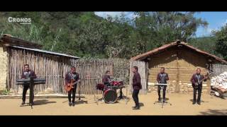 Video thumbnail of "CALLES DE TIERRA | VELOZ DE LA SIERRA | VÍDEO OFICIAL"