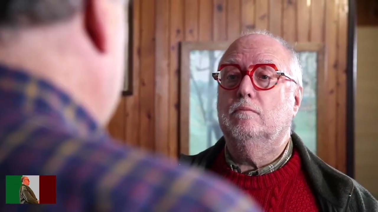 L'Italia che mi piace - Colline Alfieri - S01 EP 8