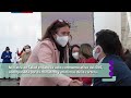 Ceremonia 70 Años Servicio Nacional de Salud