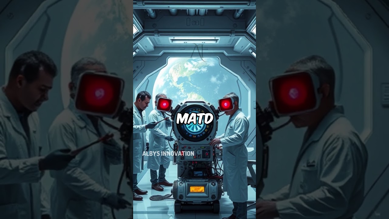 Scientists Created a Hologram You Can TOUCH & HEAR! (Mind-Blowing 3D Tech)